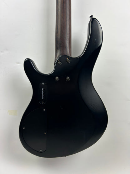 Cort Artisan C5H Bass, Black (Pre-Owned)