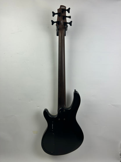 Cort Artisan C5H Bass, Black (Pre-Owned)