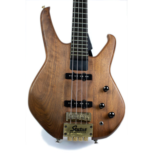 Status Series 3000 Headless Bass