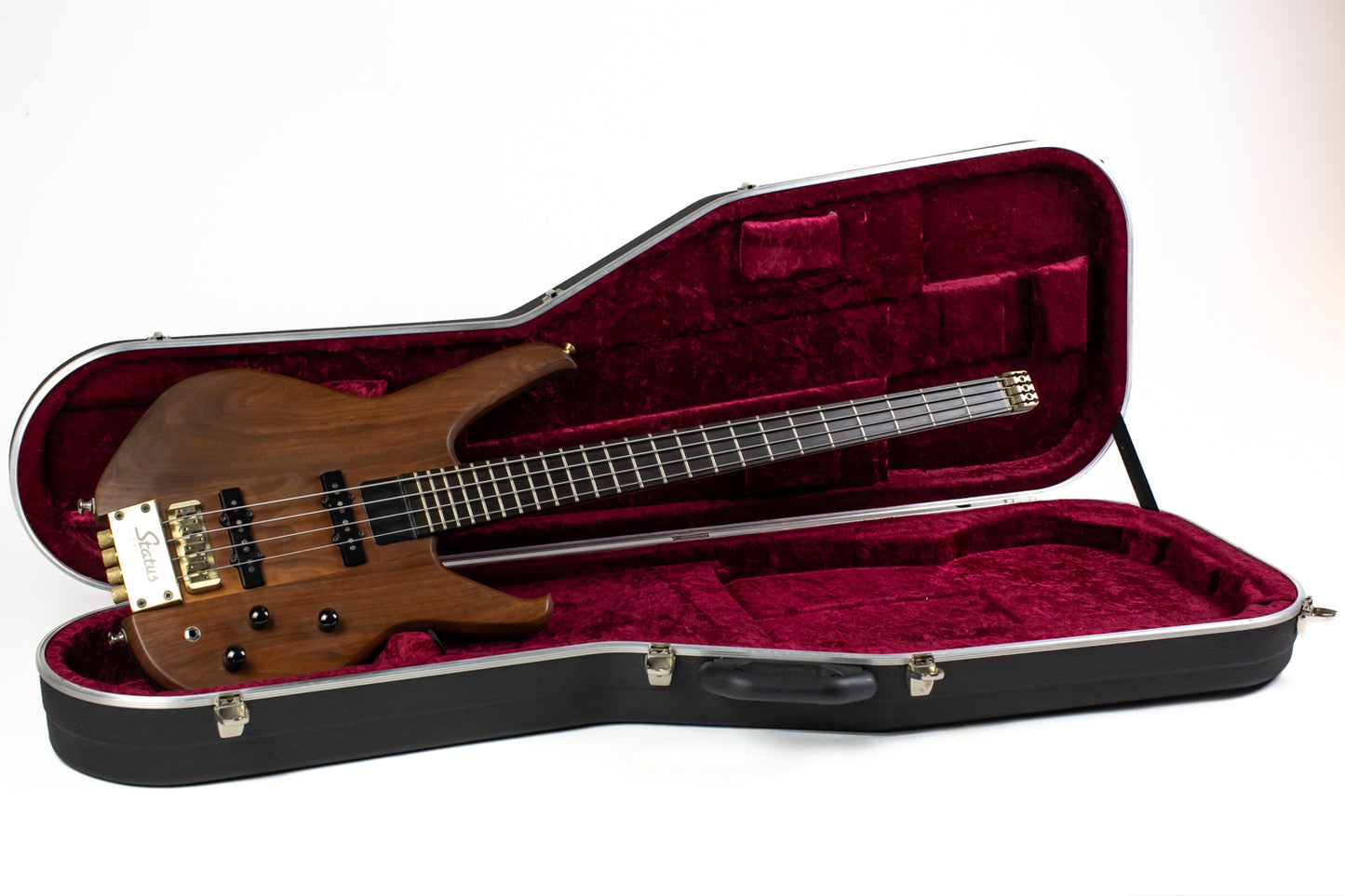 Status Series 3000 Headless Bass (Pre-Owned)