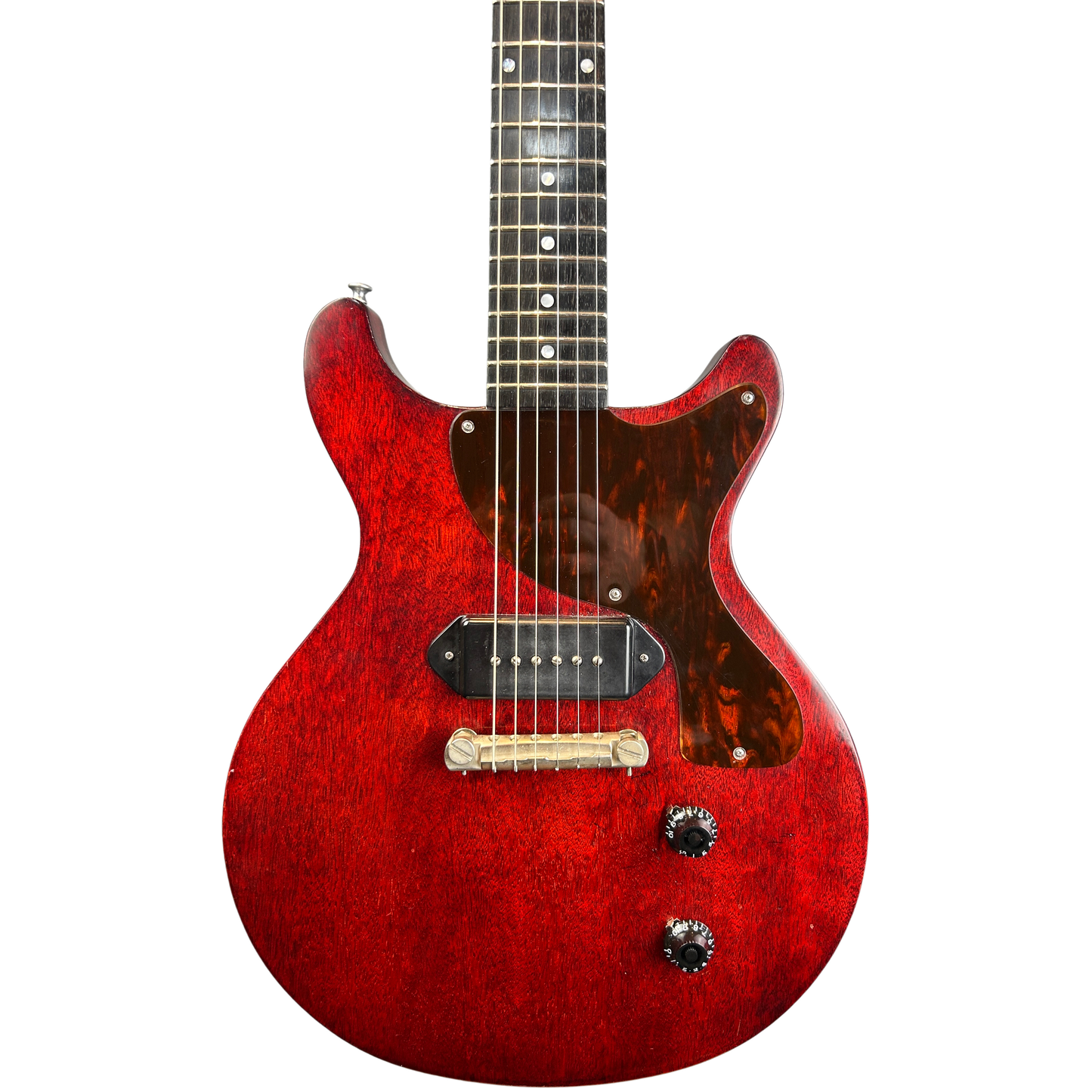 Eastman SB55DC TV Vintage Red
