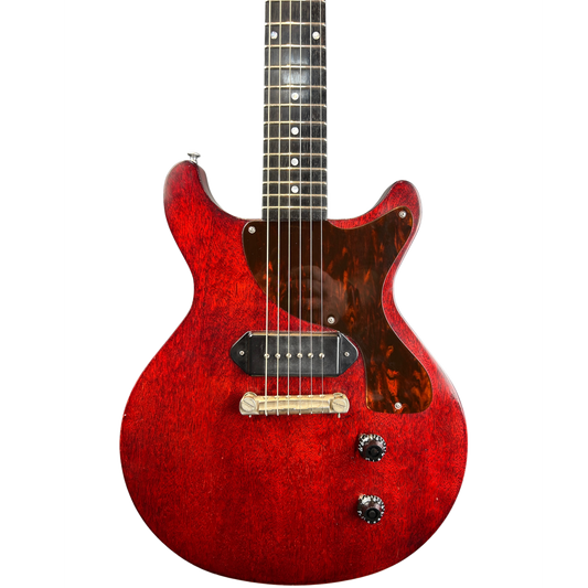 Eastman SB55DC TV Vintage Red