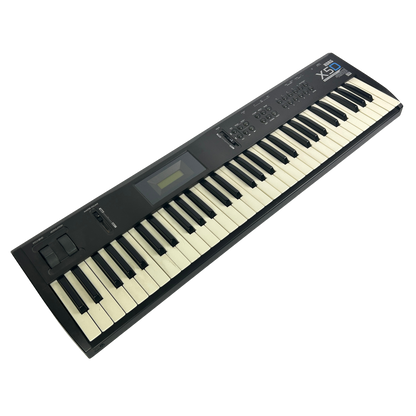 Korg X5D Synthesiser (Pre-Owned)