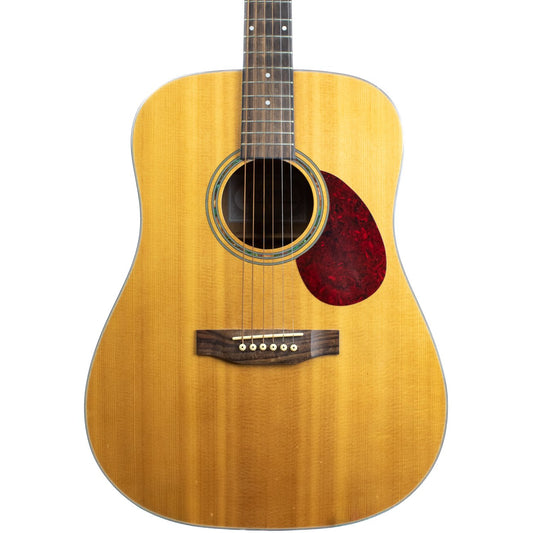 Freshman RENDN Renegade Acoustic Guitar