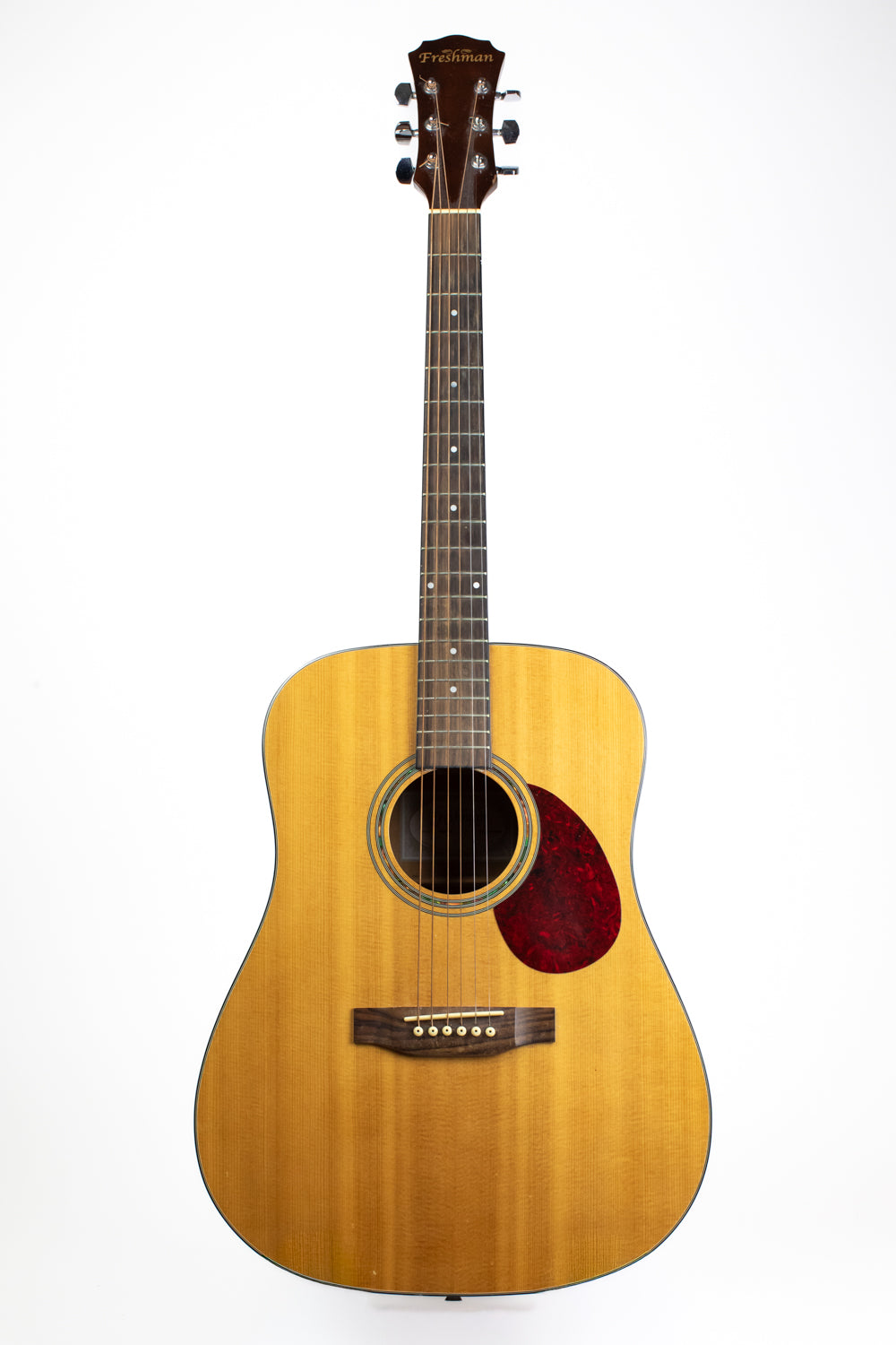 Freshman RENDN Renegade Acoustic Guitar