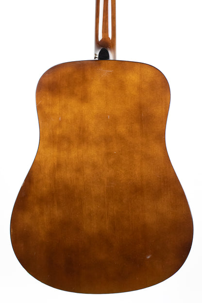 Freshman RENDN Renegade Acoustic Guitar