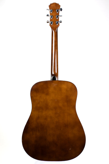 Freshman RENDN Renegade Acoustic Guitar