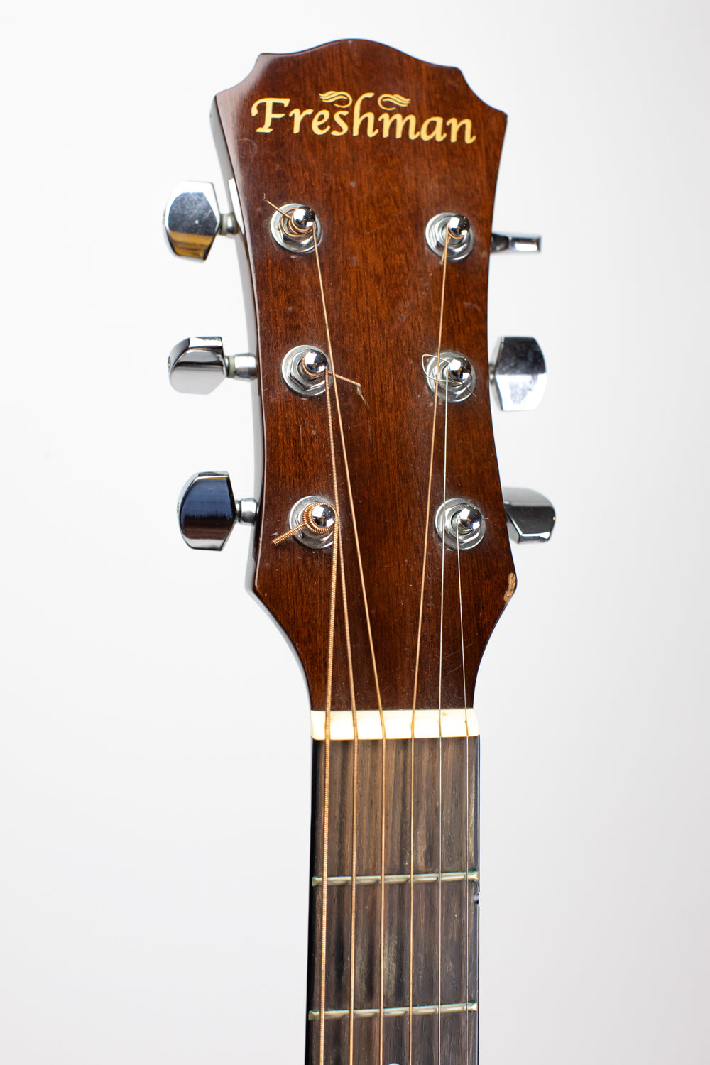 Freshman RENDN Renegade Acoustic Guitar
