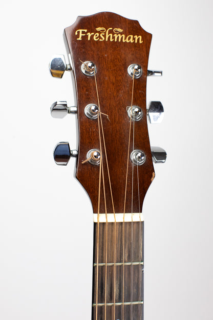 Freshman RENDN Renegade Acoustic Guitar