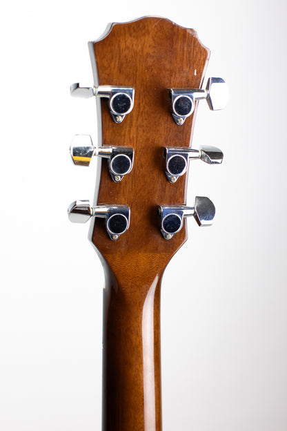 Freshman RENDN Renegade Acoustic Guitar
