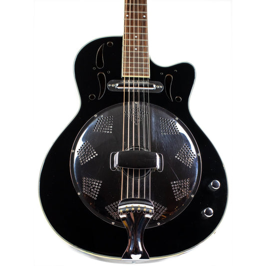 Ozark 3515E Resonator Black (Pre-Owned)
