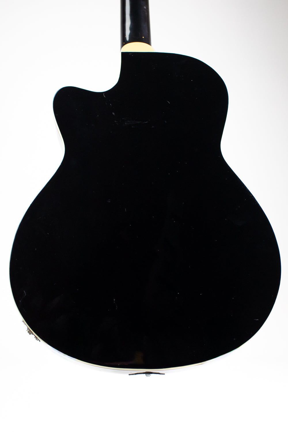 Ozark 3515E Resonator Black (Pre-Owned)