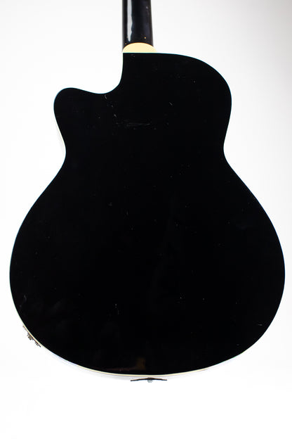 Ozark 3515E Resonator Black (Pre-Owned)