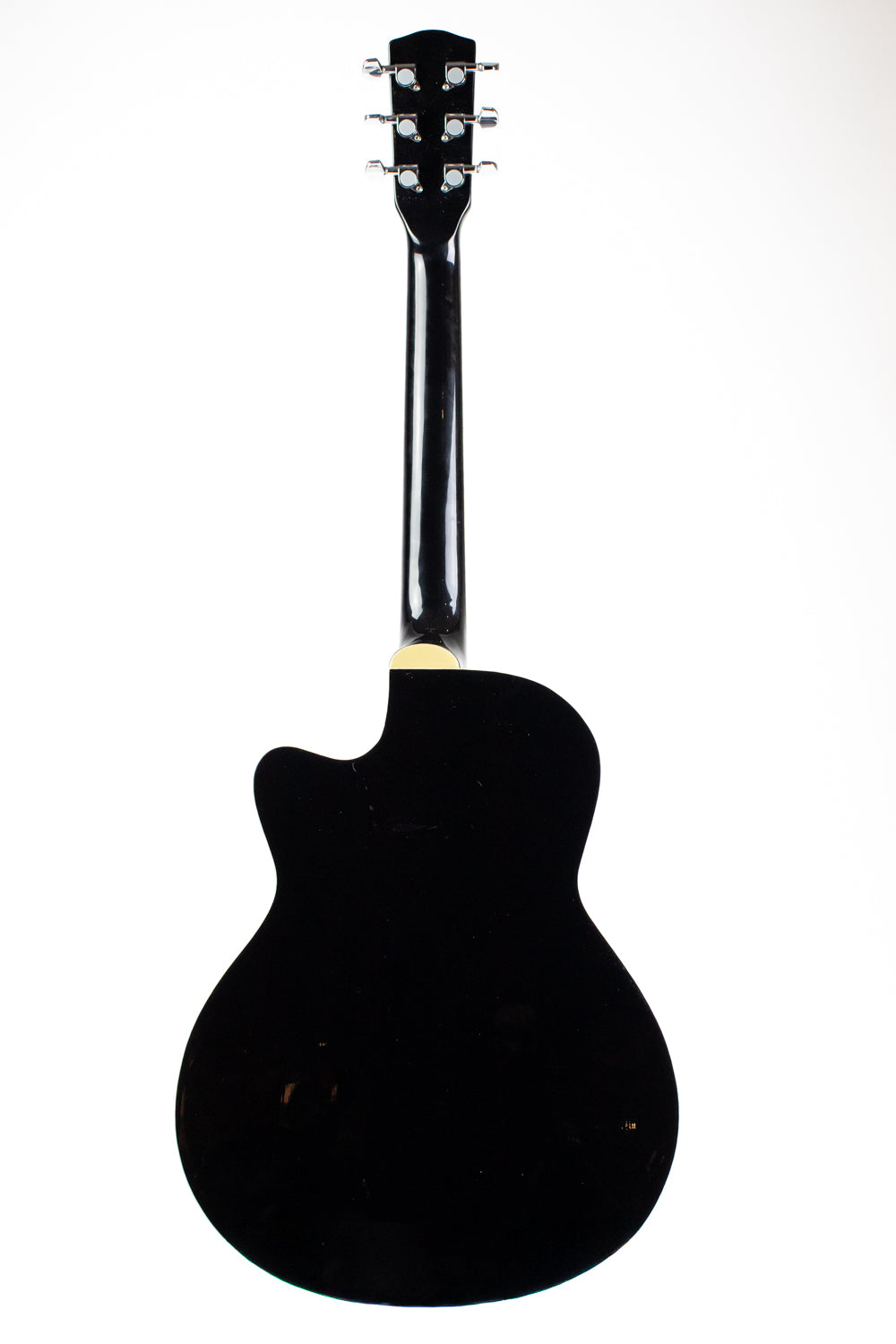 Ozark 3515E Resonator Black (Pre-Owned)