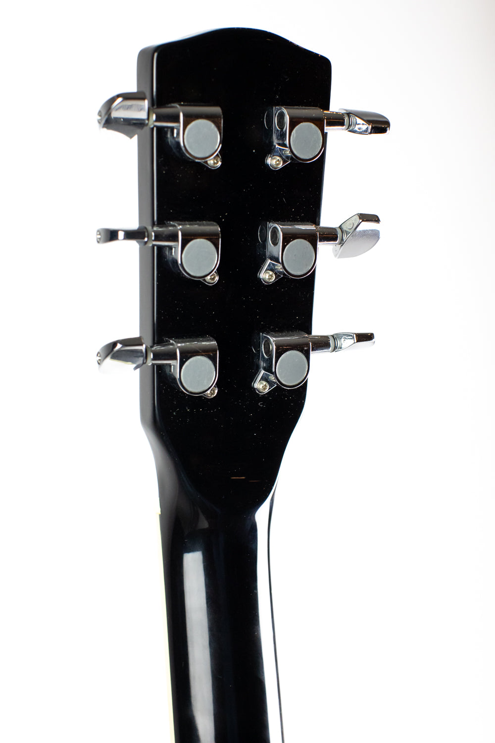 Ozark 3515E Resonator Black (Pre-Owned)