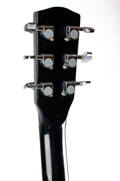 Ozark 3515E Resonator Black (Pre-Owned)