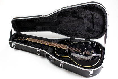 Ozark 3515E Resonator Black (Pre-Owned)