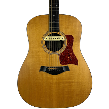 Taylor 110 Acoustic Guitar with LR Baggs Element Pickup