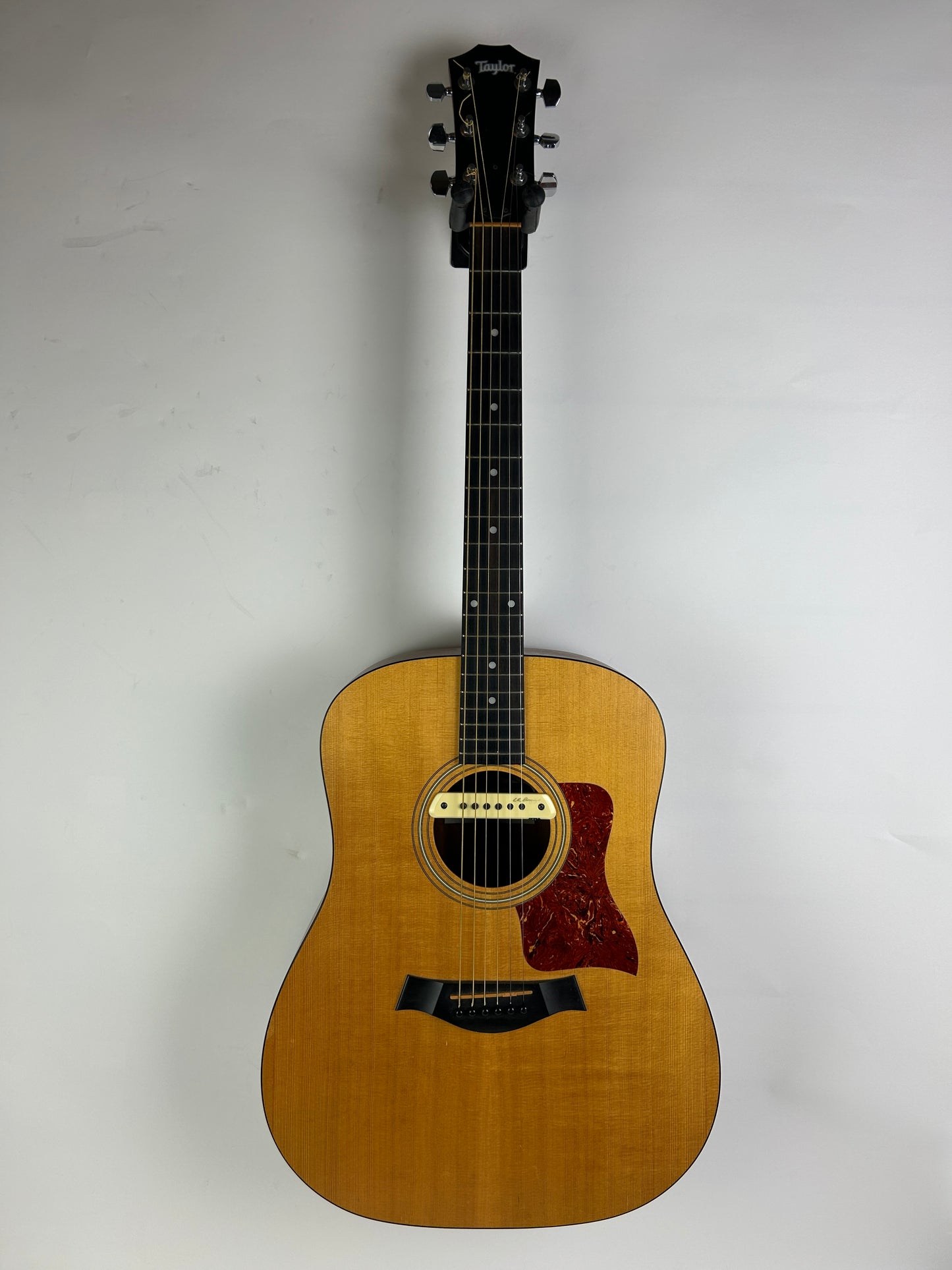 Taylor 110 Acoustic Guitar with LR Baggs Element Pickup