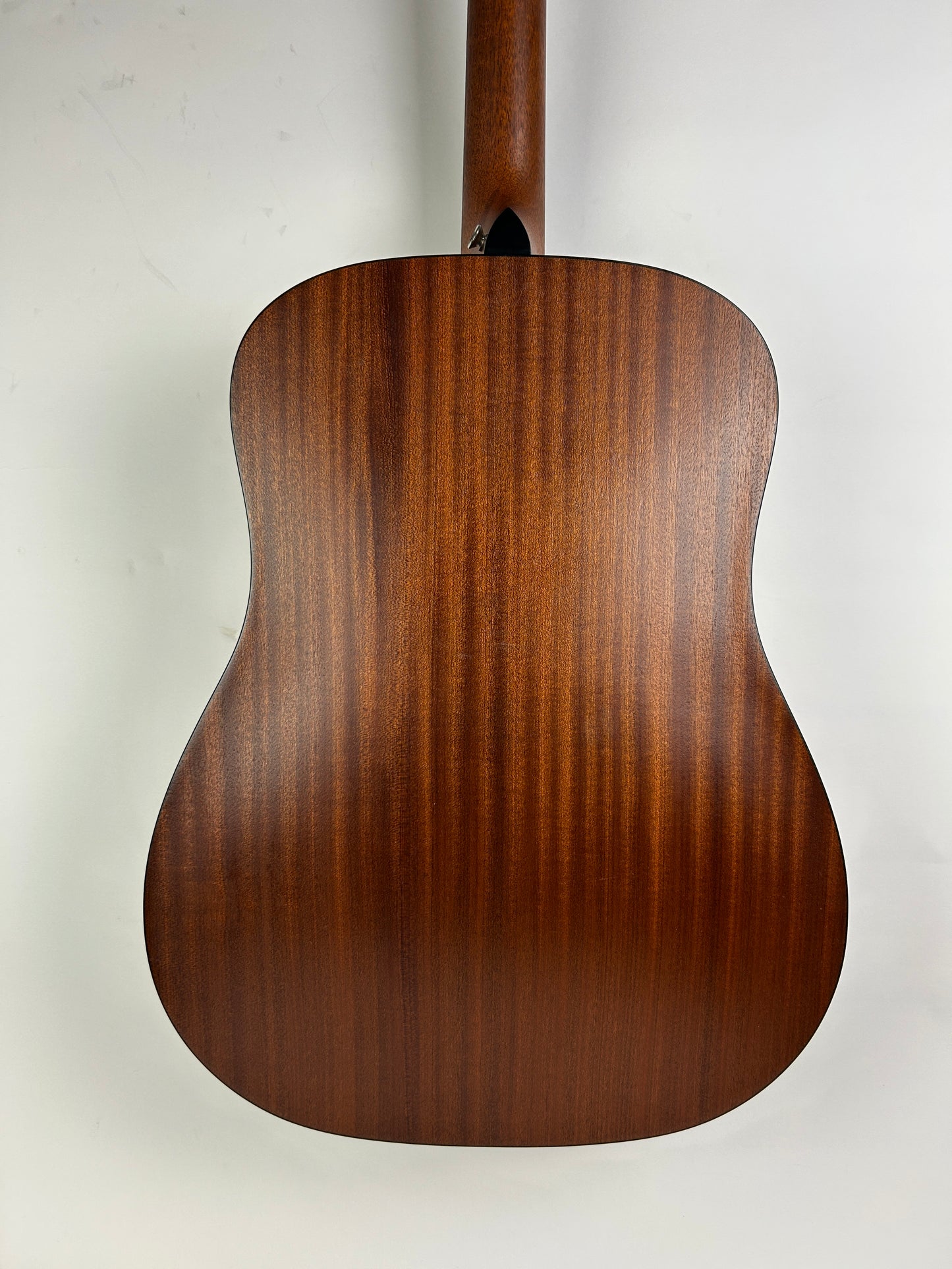 Taylor 110 Acoustic Guitar with LR Baggs Element Pickup
