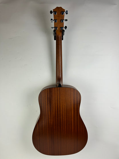 Taylor 110 Acoustic Guitar with LR Baggs Element Pickup