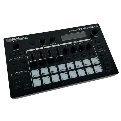 Roland MC101 Groovebox (Pre-Owned)