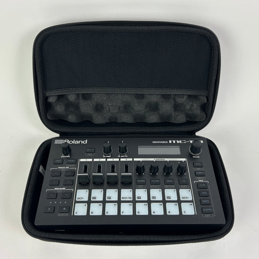 Roland MC101 Groovebox