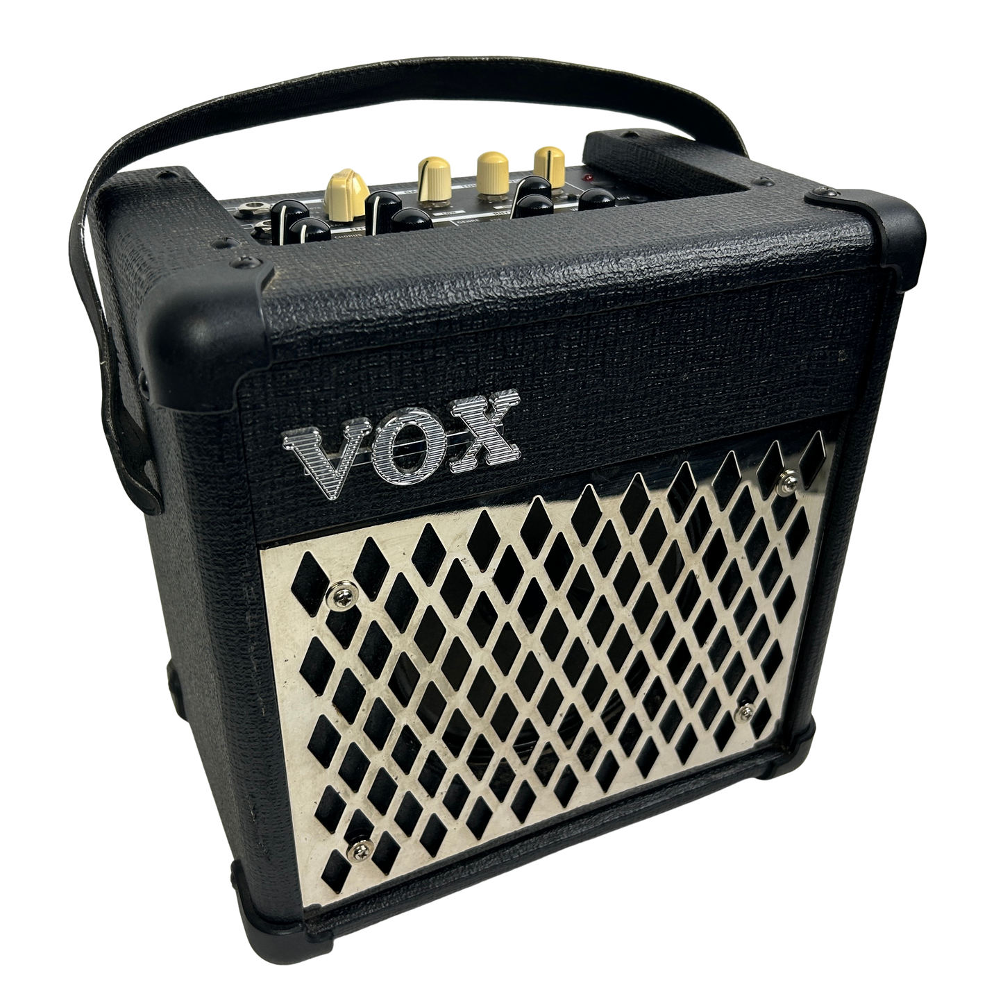 Vox Mini5 Rhythm Modelling Amp
