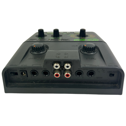 Zoom RFX300 Desktop Effects Unit