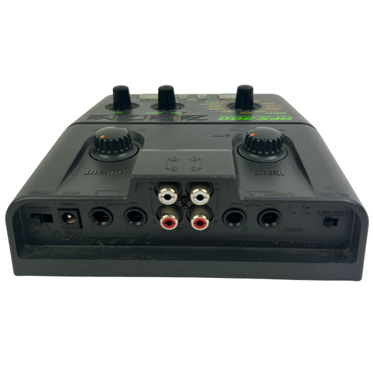 Zoom RFX300 Desktop Effects Unit
