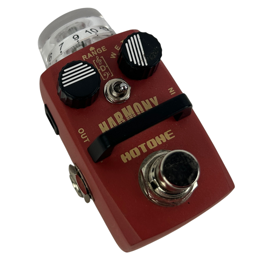 Hotone Skyline Harmony Pedal