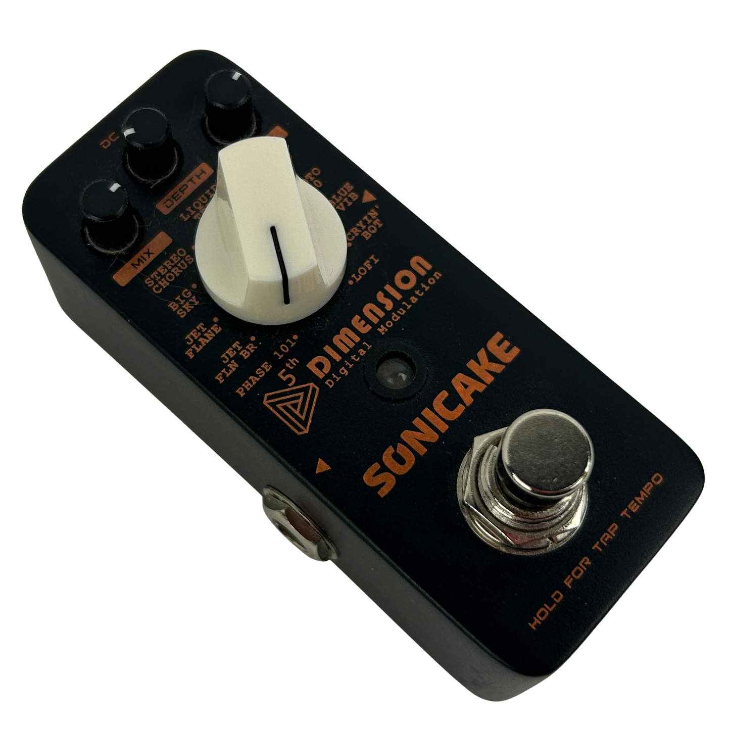 Sonicake 5th Dimension Pedal (Pre-Owned)