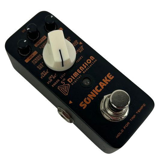 Sonicake 5th Dimension Pedal