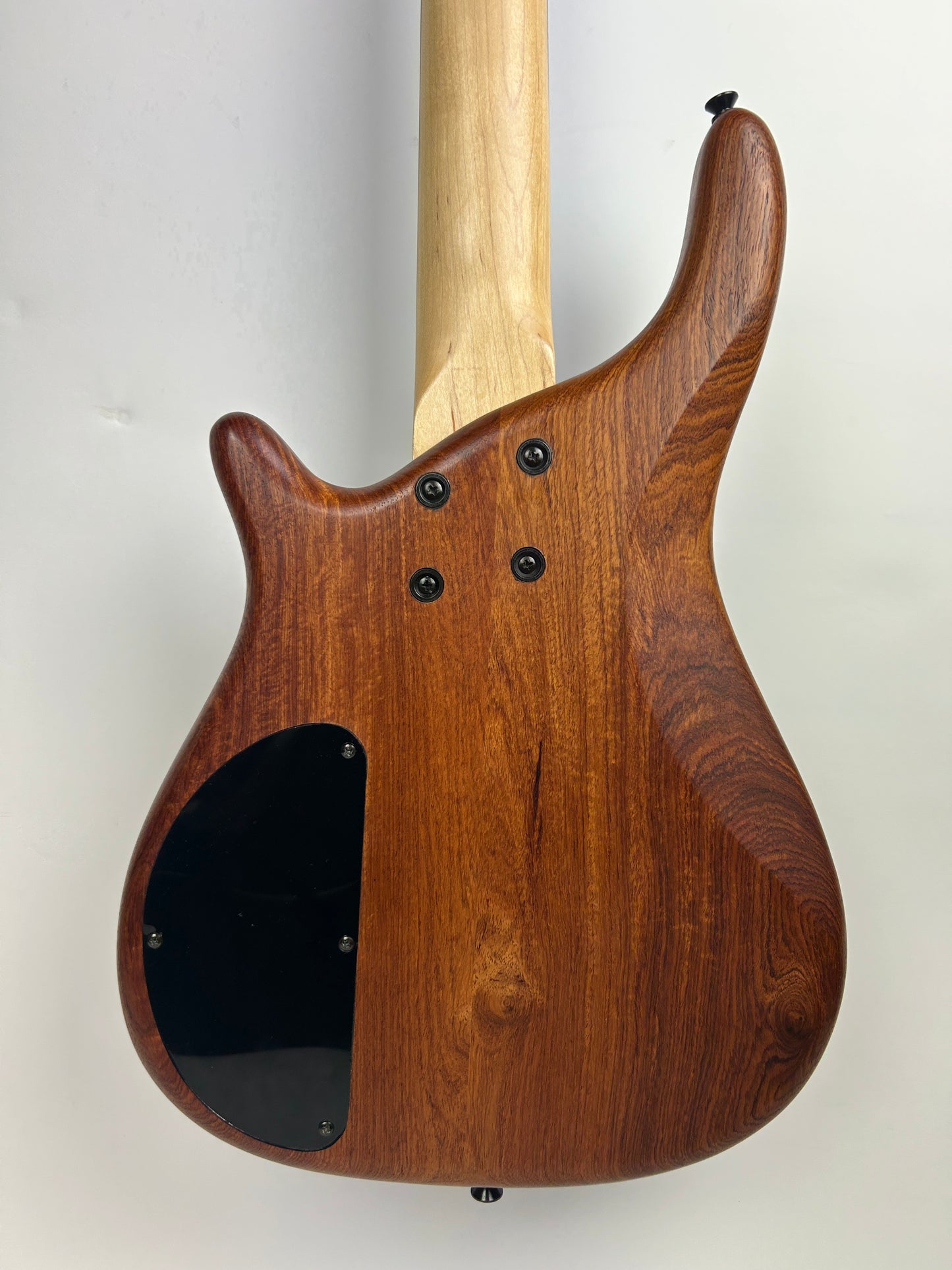 Vintage V940FL Fretless Bass (Pre-Owned)