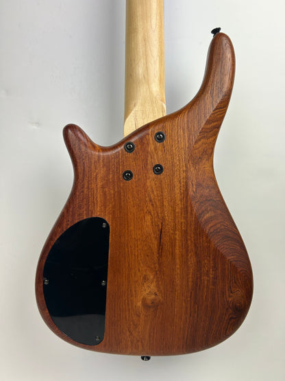 Vintage V940FL Fretless Bass (Pre-Owned)