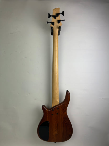 Vintage V940FL Fretless Bass (Pre-Owned)