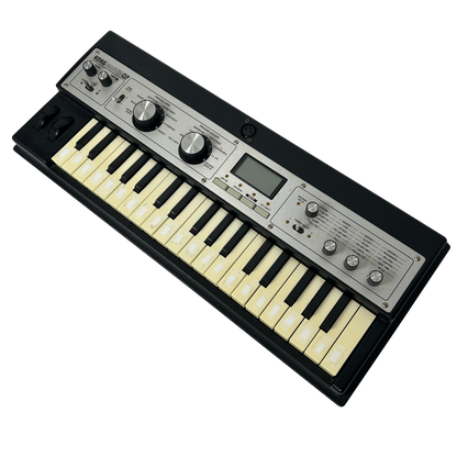 Korg MicroKORG XL Synthesiser (Pre-Owned)