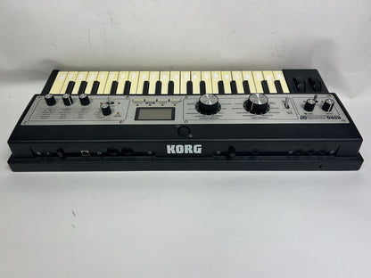 Korg MicroKORG XL Synthesiser (Pre-Owned)