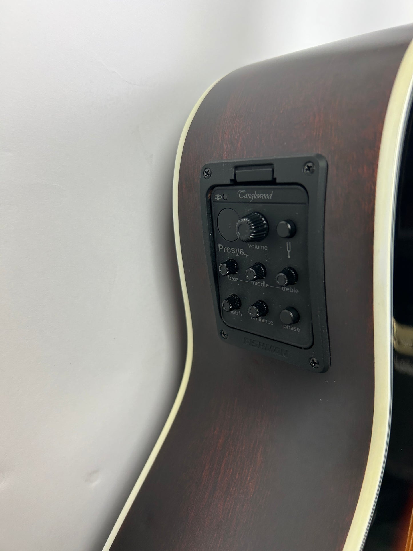 Tanglewood TW70-TE Sundance Performance Pro  (Pre-Owned)