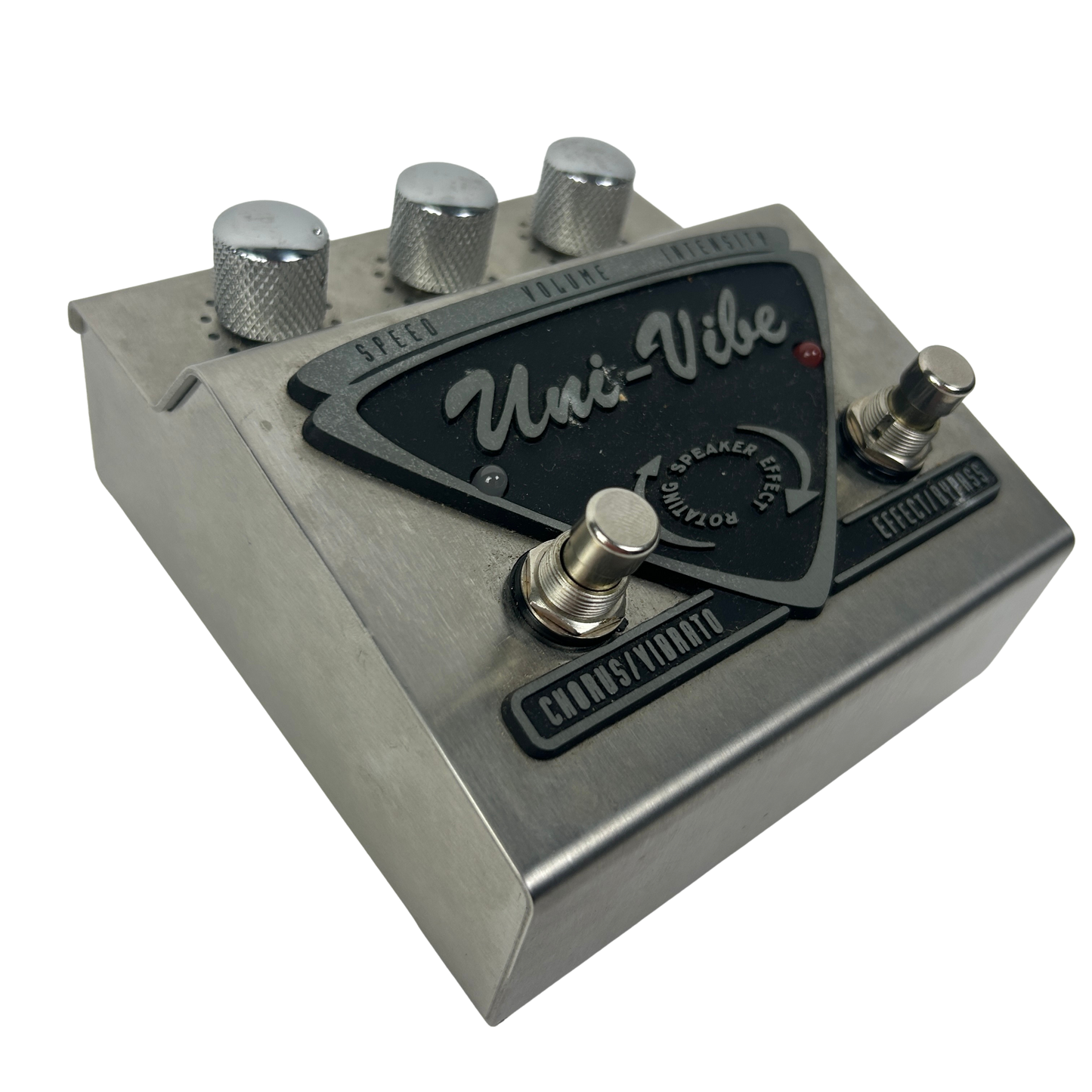 Dunlop UV1 Uni-Vibe Pedal