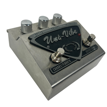 Dunlop UV1 Uni-Vibe Pedal
