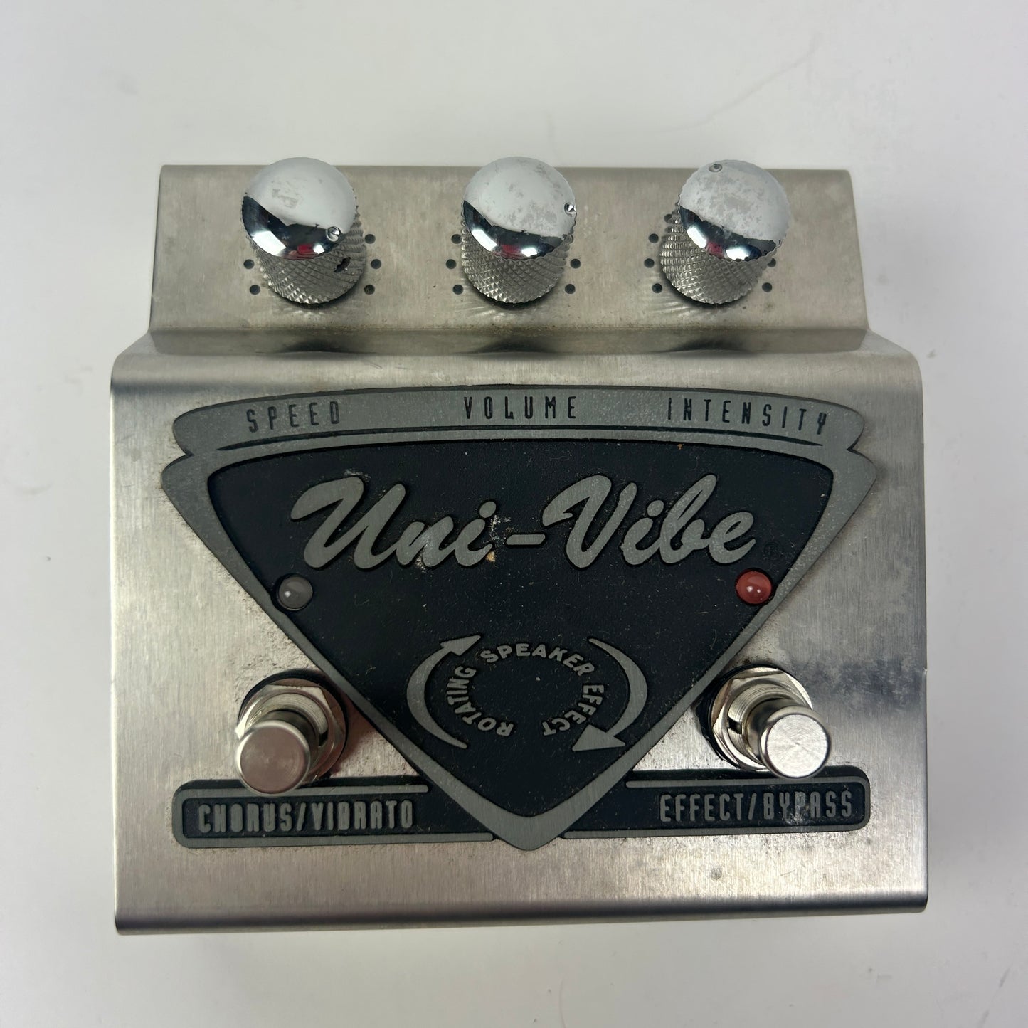 Dunlop UV1 Uni-Vibe Pedal