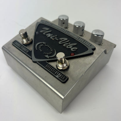 Dunlop UV1 Uni-Vibe Pedal
