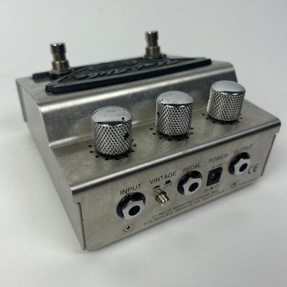Dunlop UV1 Uni-Vibe Pedal