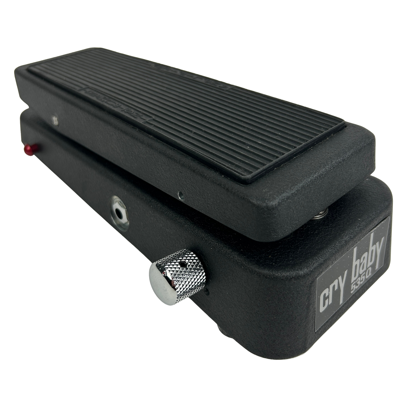 Dunlop Cry Baby 535Q Wah Pedal (Pre-Owned)
