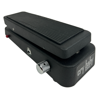 Dunlop Cry Baby 535Q Wah Pedal (Pre-Owned)