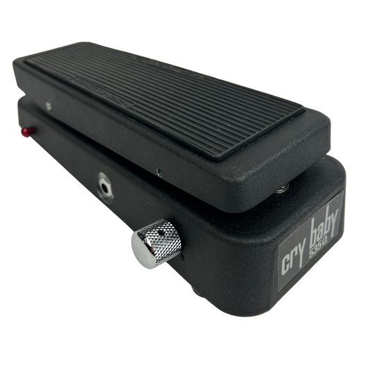 Dunlop Cry Baby 535Q Wah Pedal