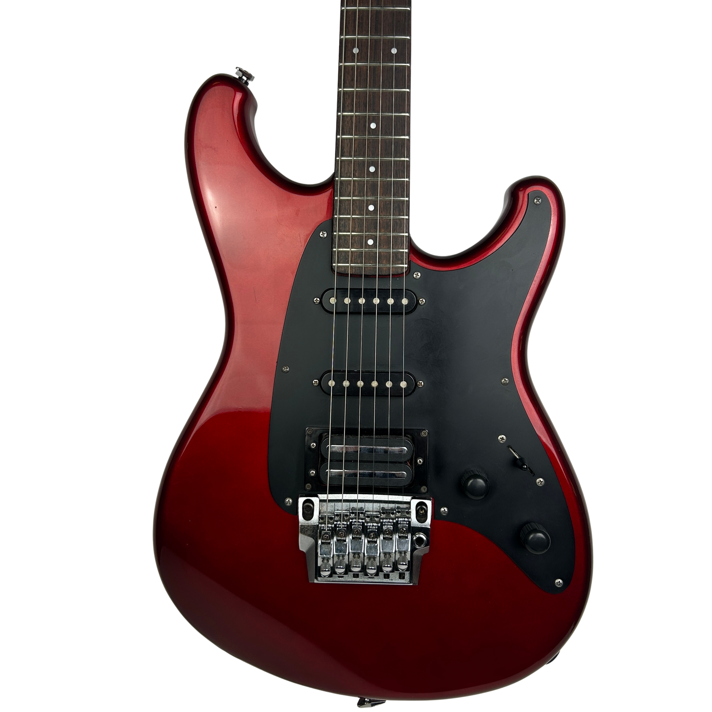 Ibanez Roadstar II RS440 Red (Pre-Owned)