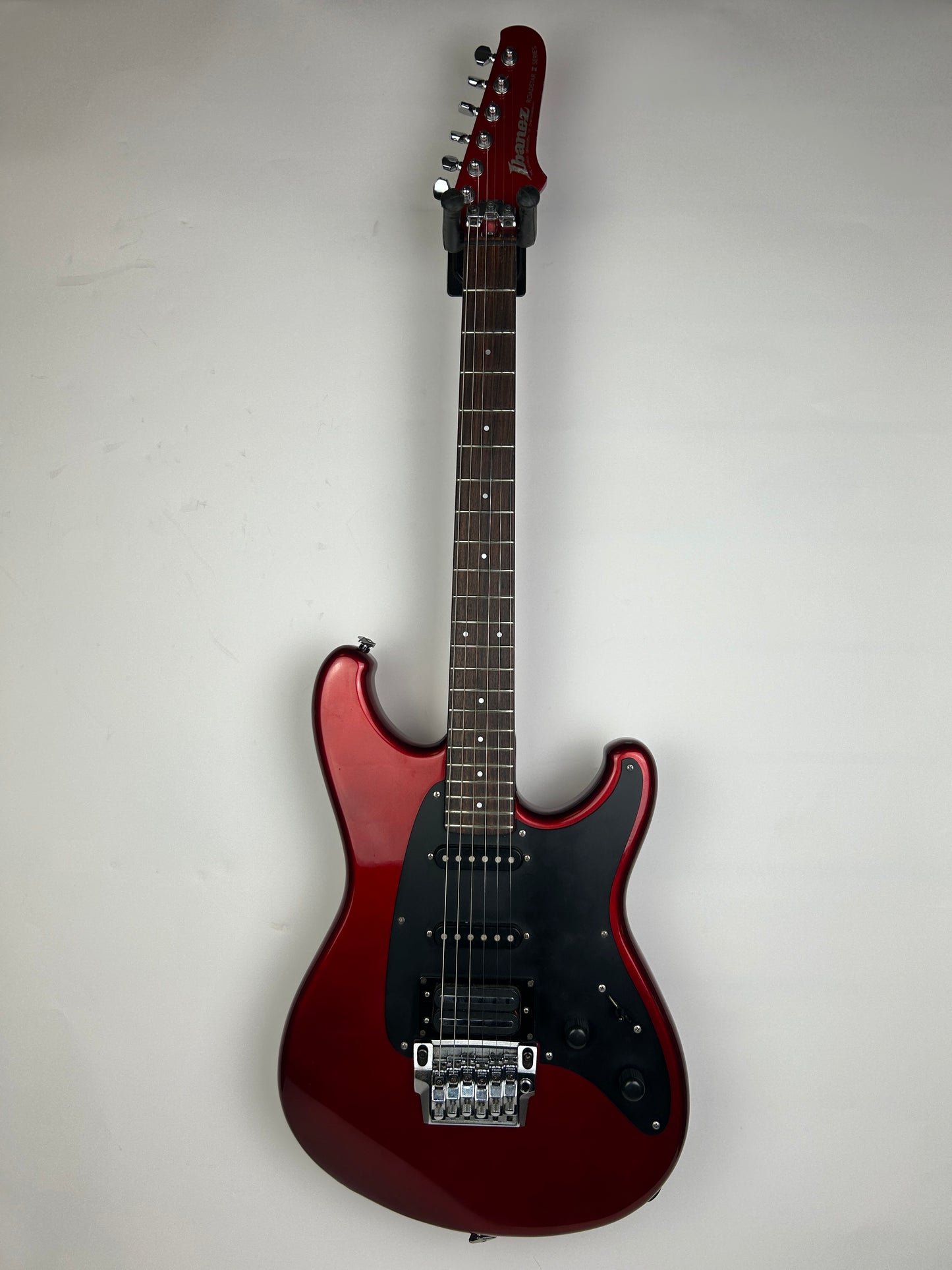 Ibanez Roadstar II RS440 Red (Pre-Owned)