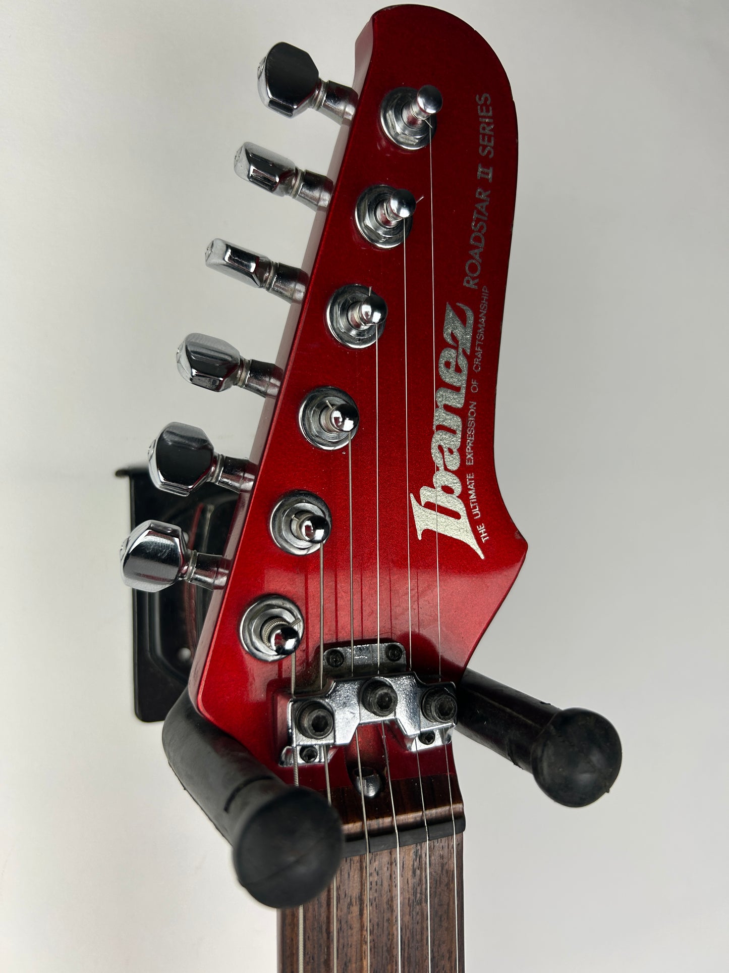 Ibanez Roadstar II RS440 Red (Pre-Owned)